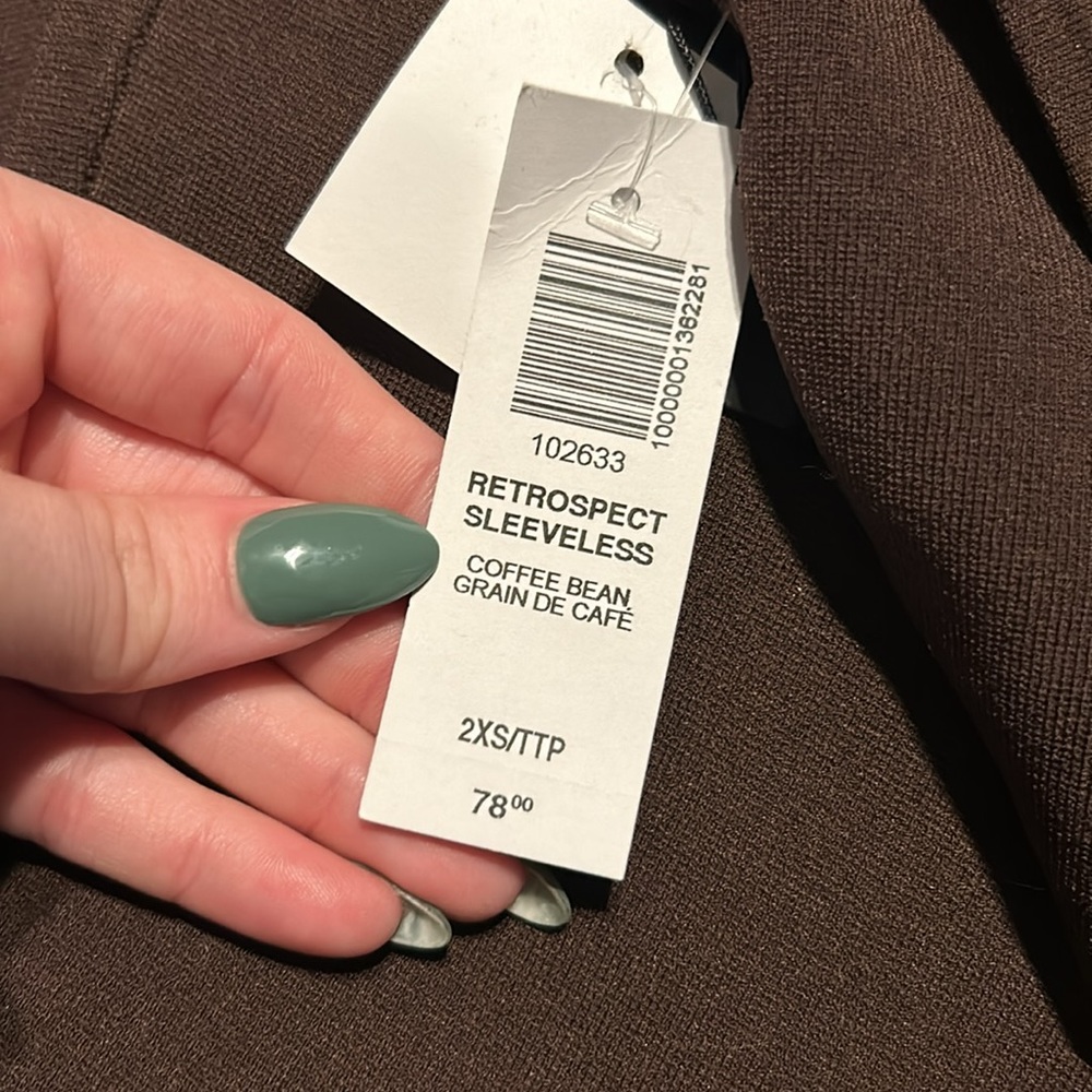 aritzia set - Picture 5 of 7